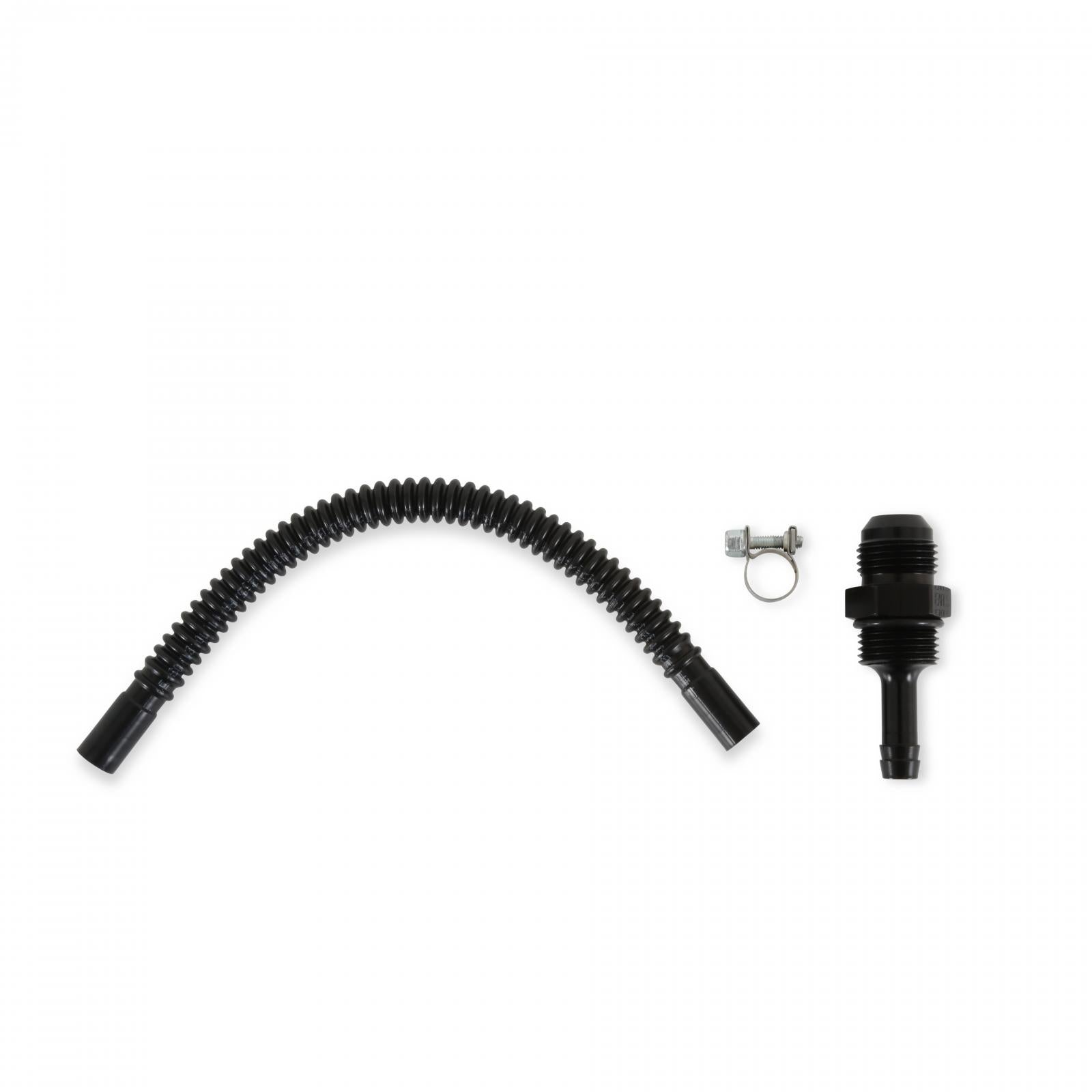 Fuel Cell Return Fitting Kit 10 an Holley