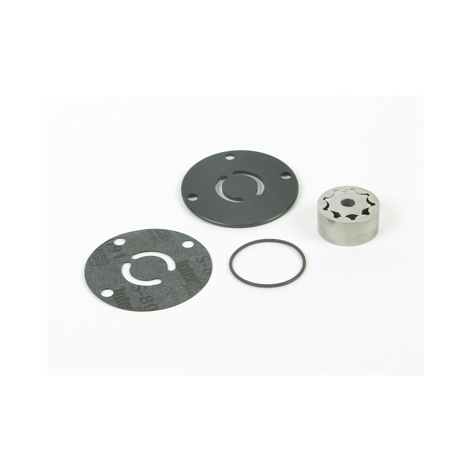 Gerotor Replacement Kit Fits 12-125 and 12-150 HP Electric Fuel Pumps Holley