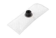 8 X 3 Hydrama, Rectangle Center Outlet Pick-Up with -3/8 NPT Fitting.fitting Location Designed for Universal Use Holley