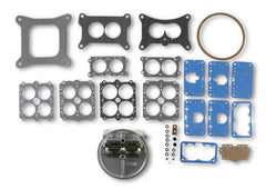 Replacement Main Body-Aluminum Replacement Main Body for 0-4412SA Holley