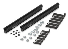 LS1 Single Plane Fuel Rail Kit EFI Fuel Rail Kit for 300-137 Holley