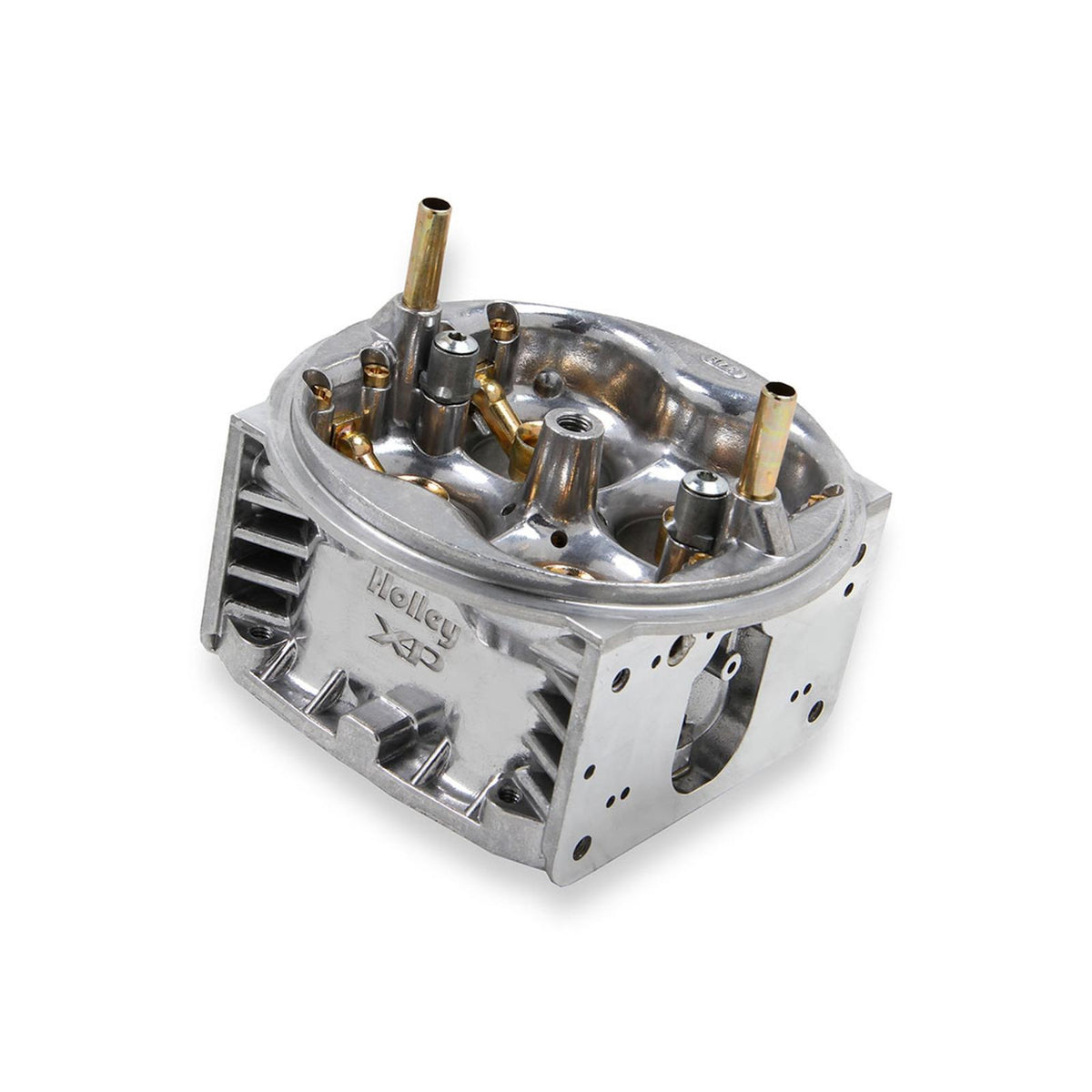 Ultra XP Replacement Main Body 950 CFM Shiny Holley