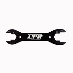 Billet Aluminum 4 in 1 AN Combo Wrench