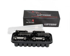 BTR/BAM SOLID ROLLER LIFTER SET DART LS NEXT BLOCK