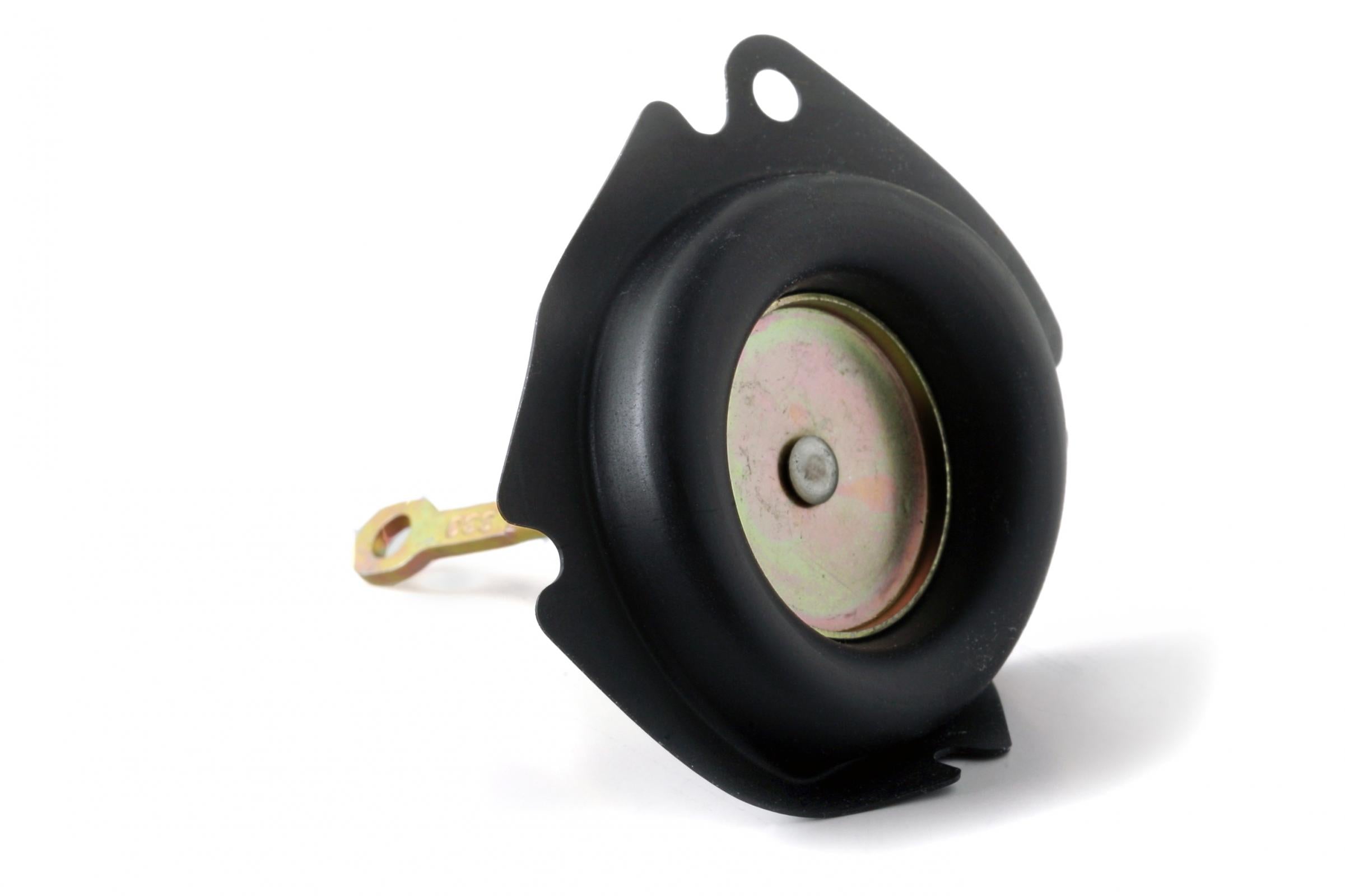 Vacuum Secondary Diaphragm CARB No R2929-53-1-73/R3116/R3259-1/R3300-01/R3410-11-18-1/R3977/R4118-68-74/R4201-02-35-36-79-80/R6127-28-29/R80512-19 Rod Length 1.97 Holley