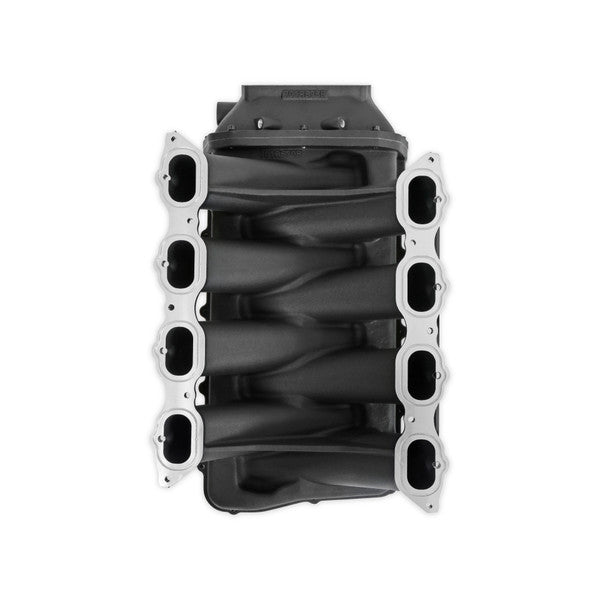 Holley EFI Ultra Lo-Ram Ford Intake Manifold Use W/ 13-14 GT500 Throttle Body