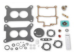 Marine CARB Renew Kits Genuine Replacement Parts Holley