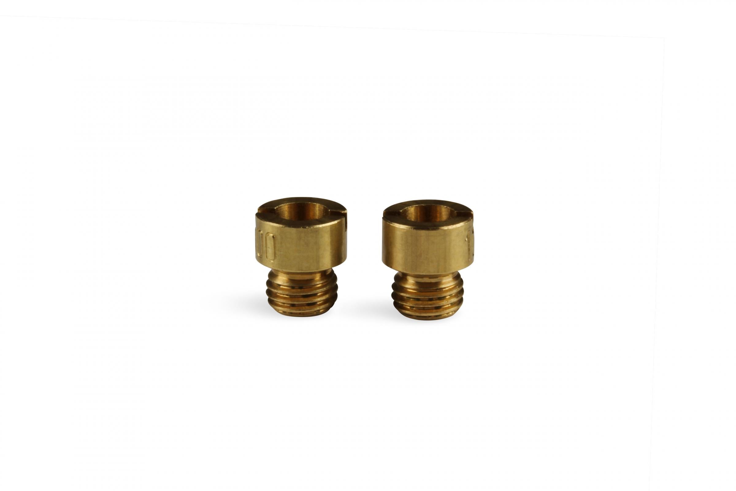 Carburetor Standard Main Jet Standard Main Jet, 1/4-32 Thread, .079 Jet Size Jet Number 73.0 Holley