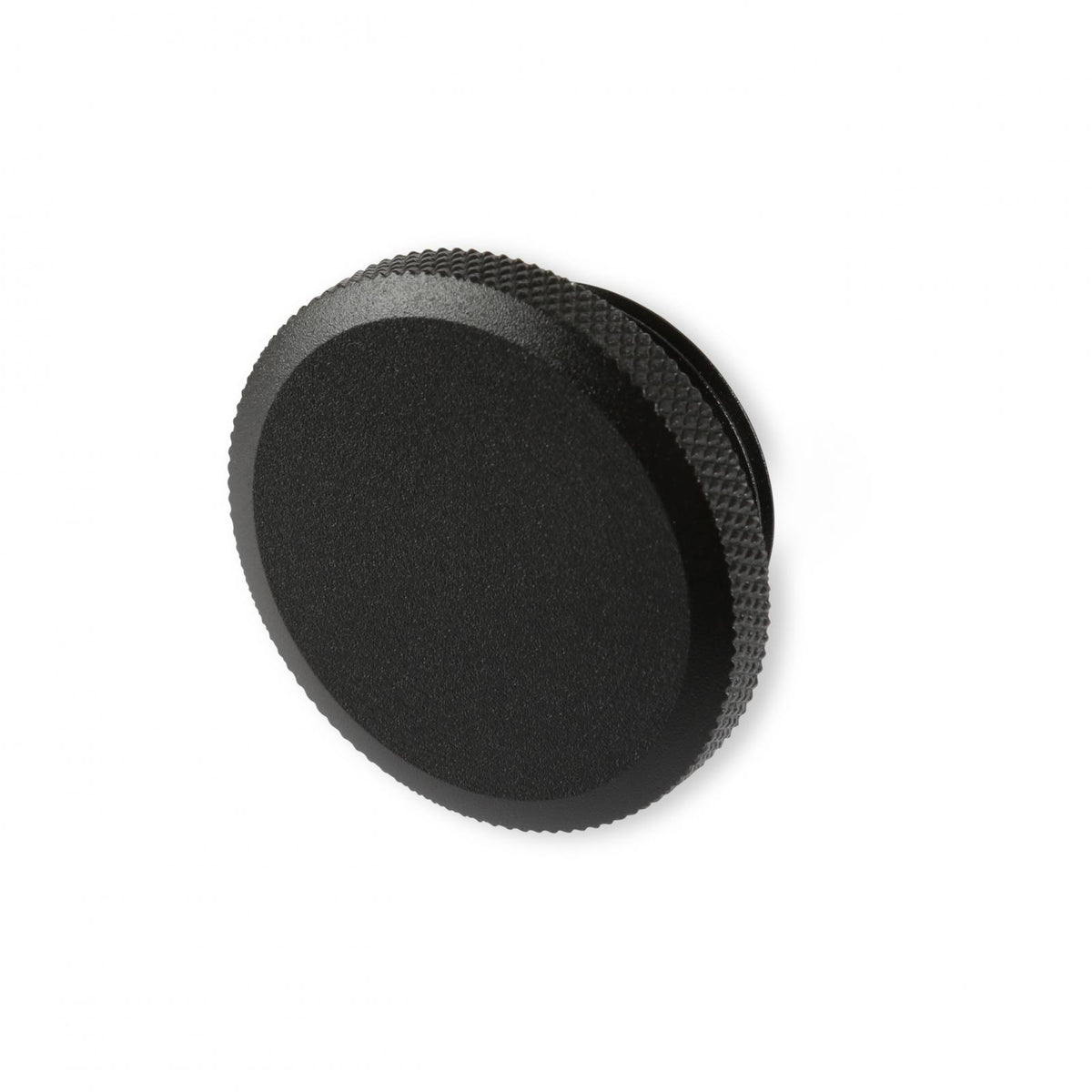 Holley 890014 Replacement Oil Cap Black Sniper EFI