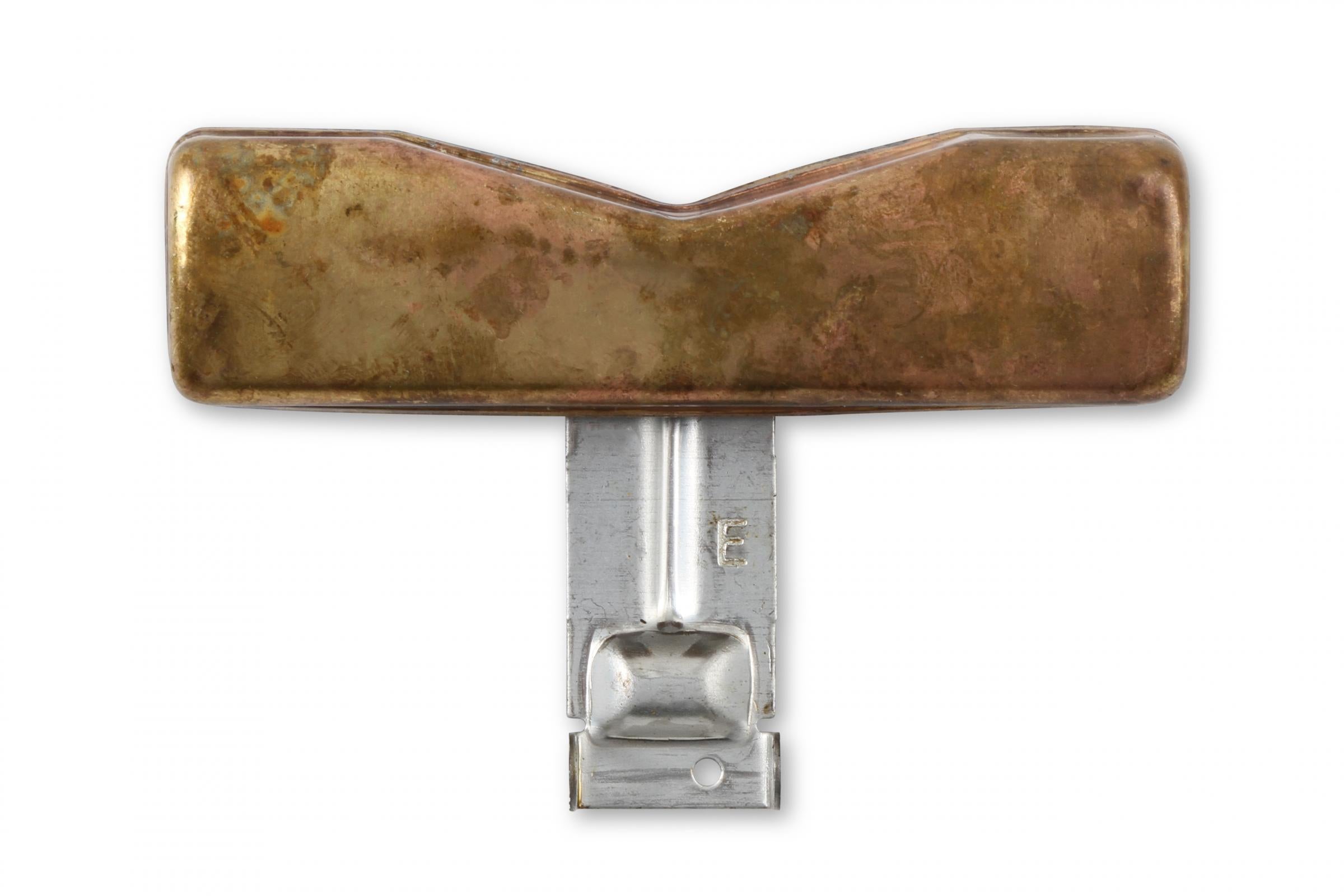Center Hung Float Brass Float Kit Holley