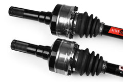 GForce Mustang S550/S650 Outlaw Axles w/Exotic Alloy Outer Stubs - FOR10109A