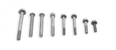 Hardware Kit LT4 Accessory Drive Systems Hardware Kit- Accessory Drives GM LT4 System-Wet Sump Holley