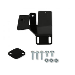Drive by Wire Accelerator Pedal Bracket Chevrolet Tri-Five Fits 1955-1957 Chevy Tri-5 Cars 150, 210, Bel Air Holley
