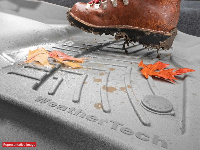 Photo - Mounted