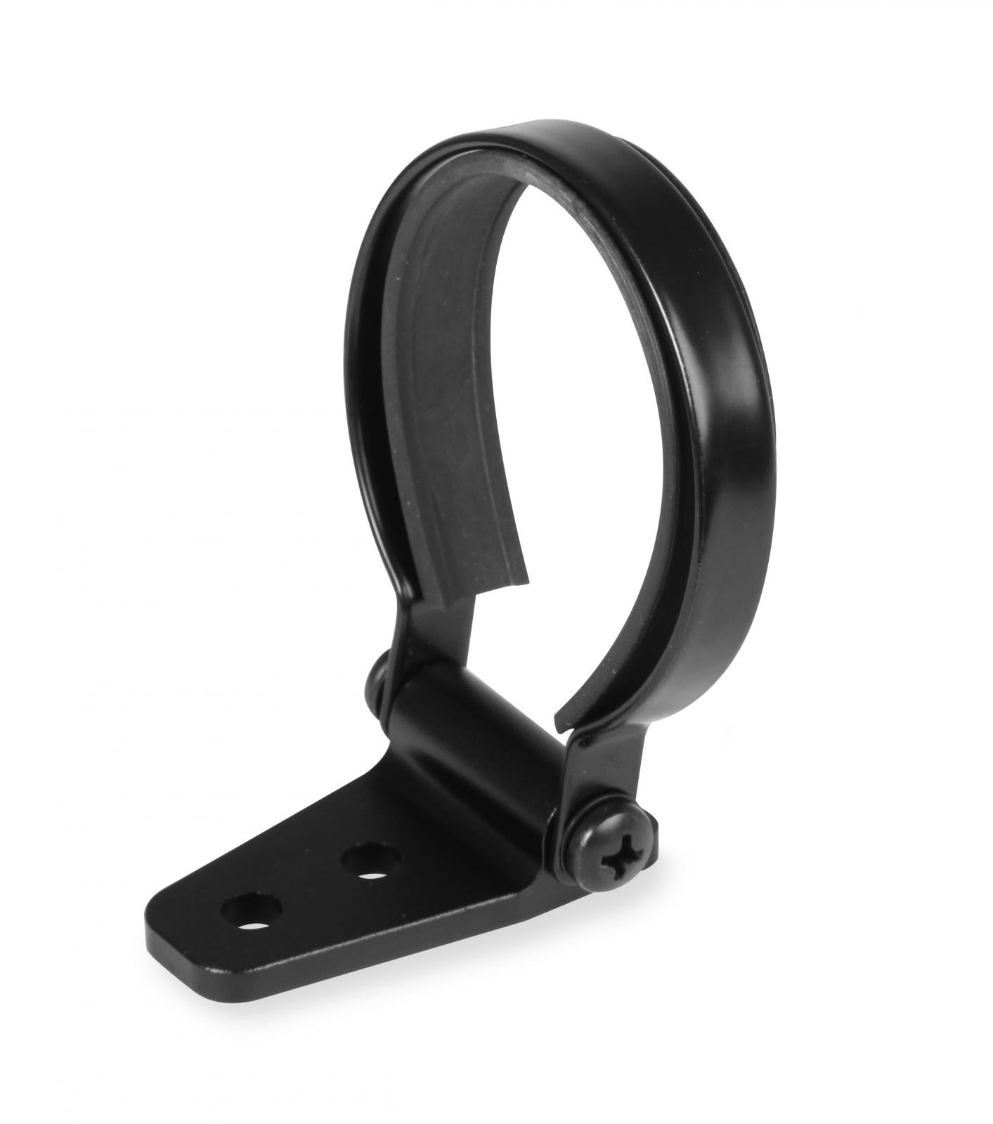 Gauge Pedestal Mounting Bracket 3-3/8 Holley