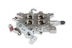 Throttle Body Kit, 0-1850 Holley
