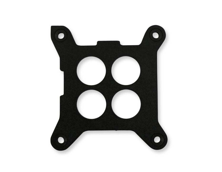 Base Gasket for Model 4150, Model 4160 and Model 4180 Holley