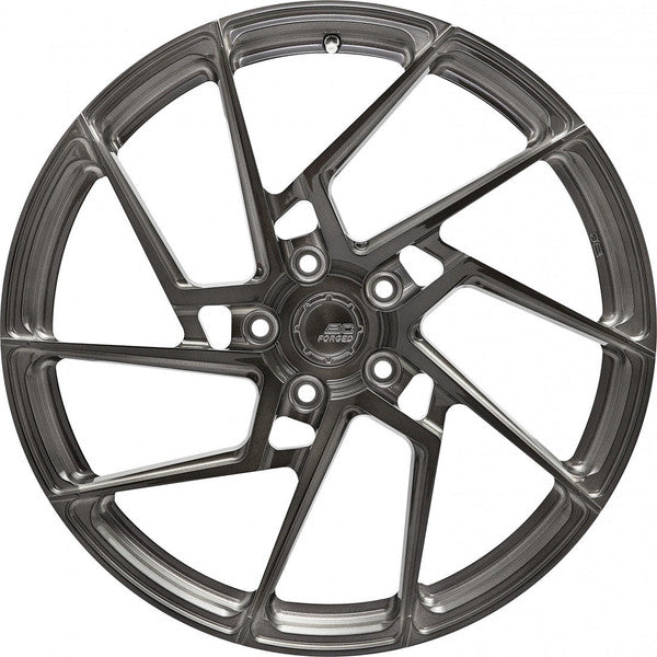BC Forged USA BC Forged EH168 