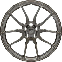 BC Forged USA BC Forged EH172 