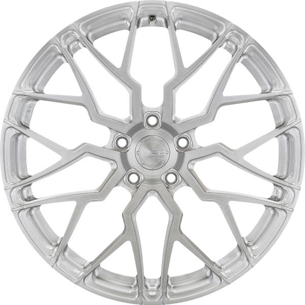 BC Forged USA BC Forged EH176 