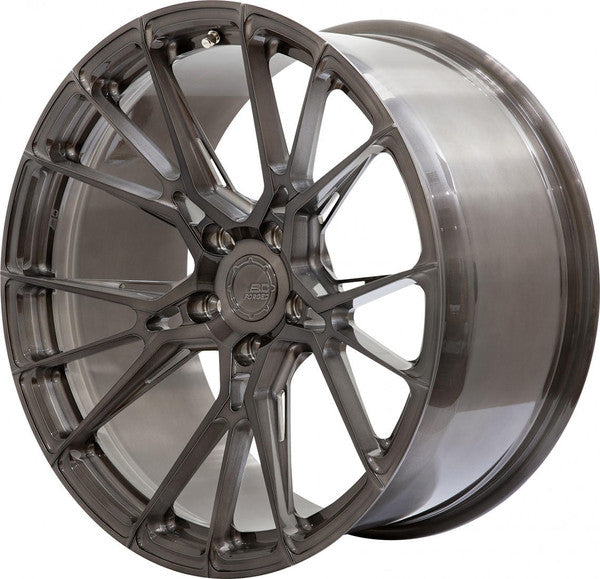 BC Forged USA BC Forged EH184 