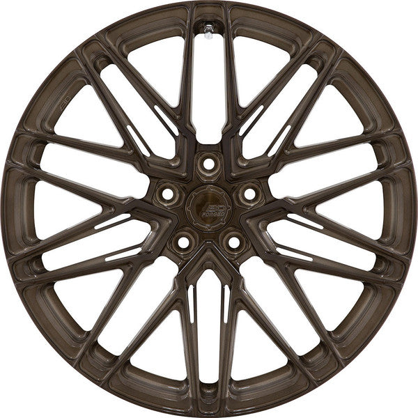 BC Forged USA BC Forged EH186 