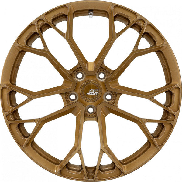 BC Forged USA BC Forged EH511 