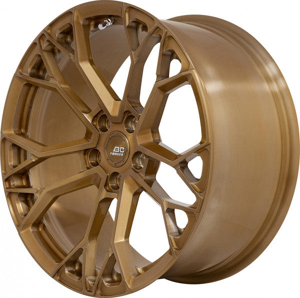 BC Forged USA BC Forged EH511 