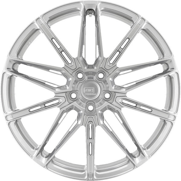 BC Forged USA BC Forged EH671 