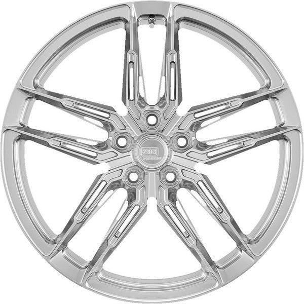 BC Forged USA BC Forged EH672 