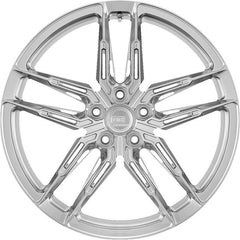 BC Forged USA BC Forged EH672 