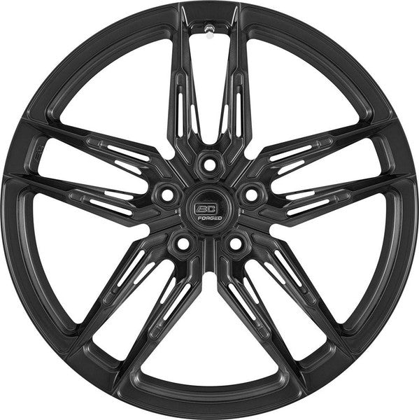 BC Forged USA BC Forged EH672 