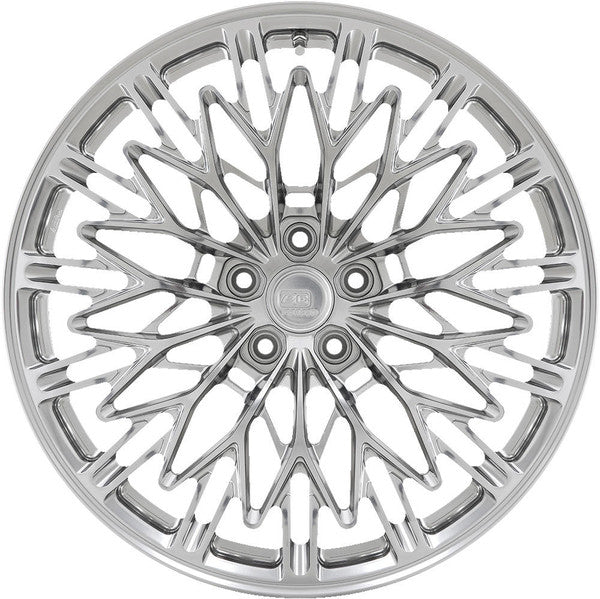 BC Forged USA BC Forged KL18