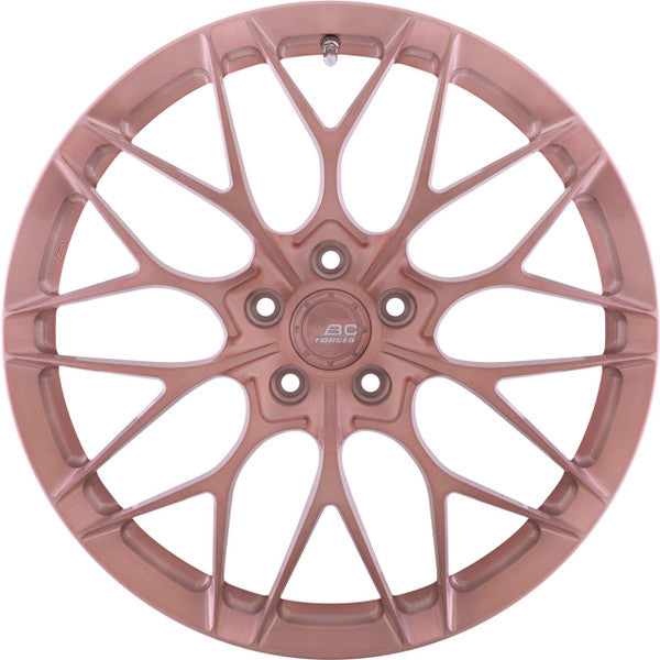 BC Forged USA BC Forged KL23