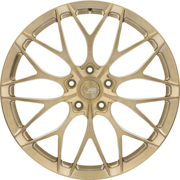 BC Forged USA BC Forged KL23