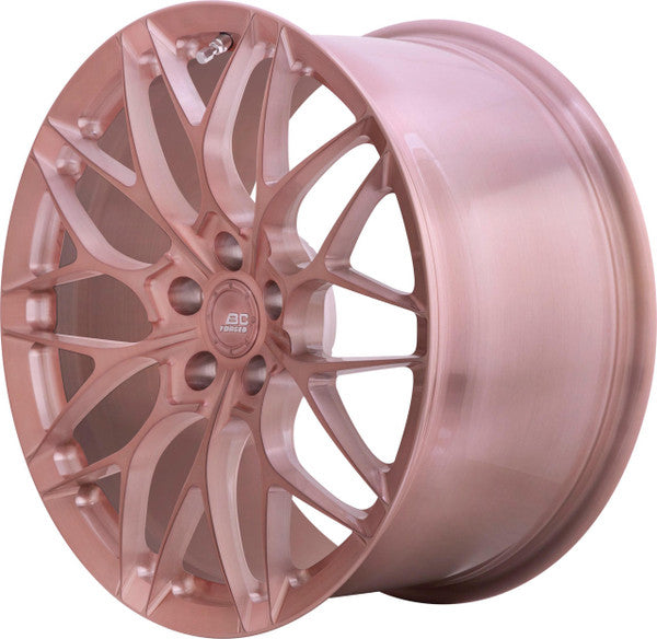 BC Forged USA BC Forged KL23