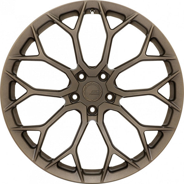 BC Forged USA BC Forged KL31