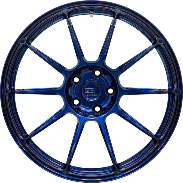 BC Forged USA BC Forged KZ10