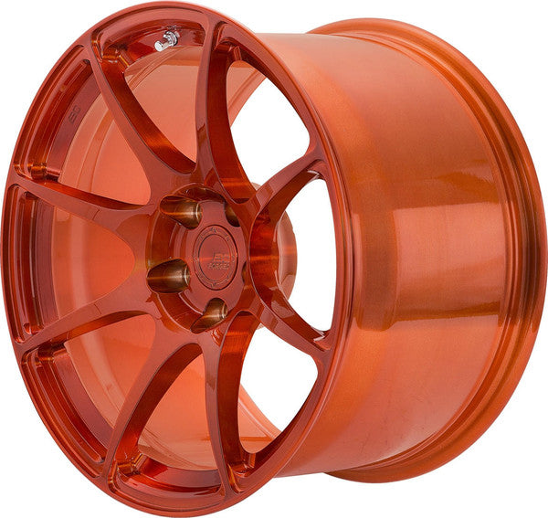 BC Forged USA BC Forged RS31 