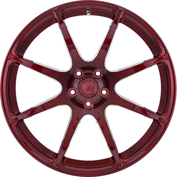 BC Forged USA BC Forged RS31 