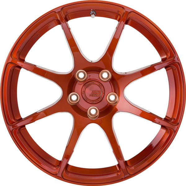 BC Forged USA BC Forged RS31 