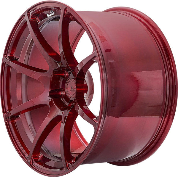 BC Forged USA BC Forged RS31 