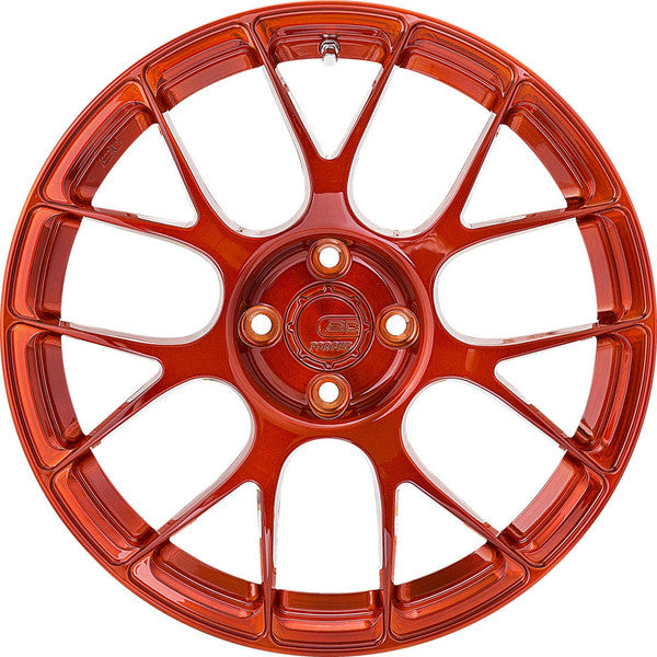 BC Forged USA BC Forged RS40 