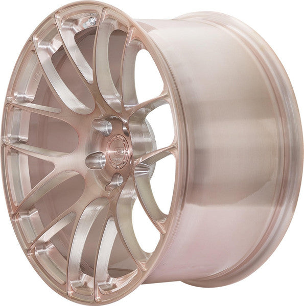 BC Forged USA BC Forged RS40 