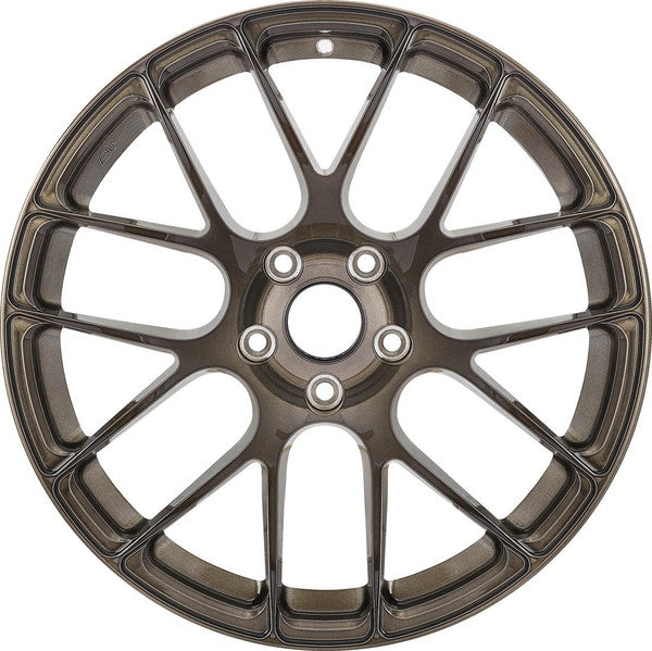 BC Forged USA BC Forged RS40 