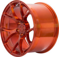 BC Forged USA BC Forged RS41 