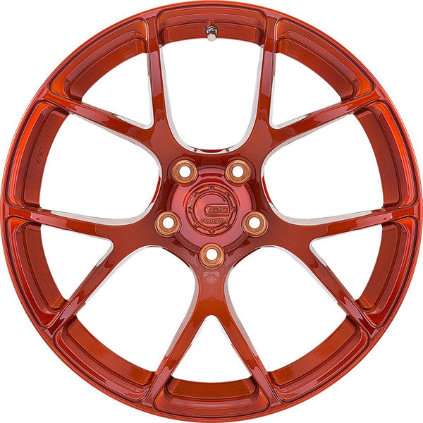 BC Forged USA BC Forged RS41 