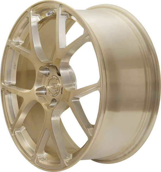 BC Forged USA BC Forged RS41 