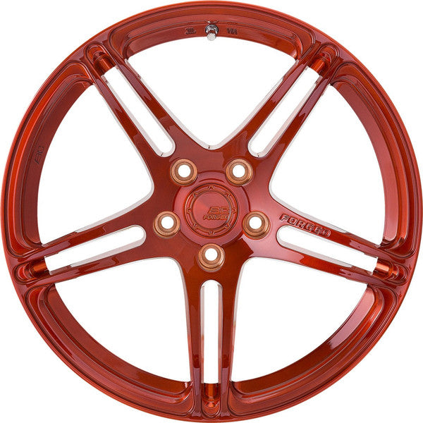 BC Forged USA BC Forged RS42 