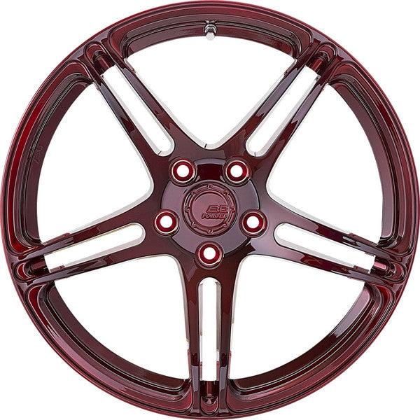 BC Forged USA BC Forged RS42 